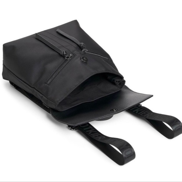 Botkier New York Trigger Mini Backpack - Picture 4 of 14